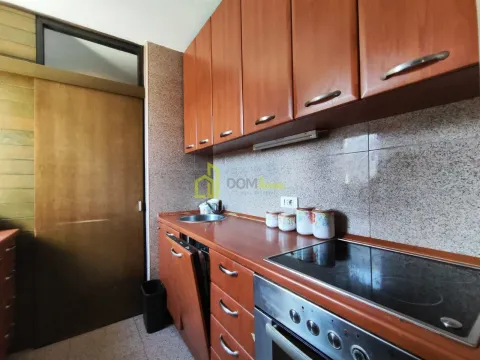 Izdavanje, dvosoban stan, 75m², Blok 5, Podgorica - image 8