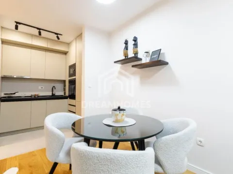 Izdavanje, jednosoban stan, 40m², Central Point, Podgorica - image 5