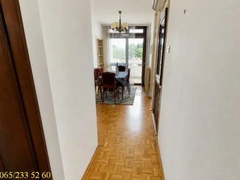 Prodaja, jednosoban stan, 45m², Stari Košutnjak, Rakovica - image 9