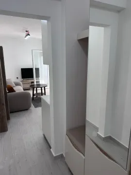 Rent, one bedroom apartment, 45m², Centar, Budva - image 5