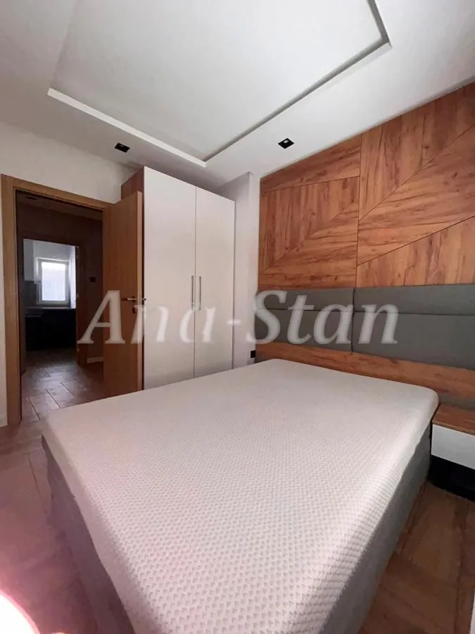 Rent, three bedroom apartment, 80m², Brace Jerković, Voždovac Sve Podlokacije