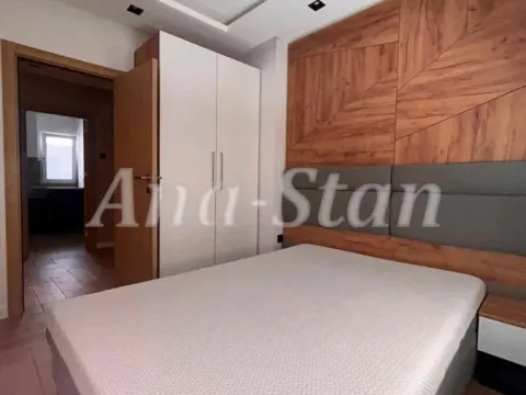Rent, three bedroom apartment, 80m², Brace Jerković, Voždovac Sve Podlokacije - image 8
