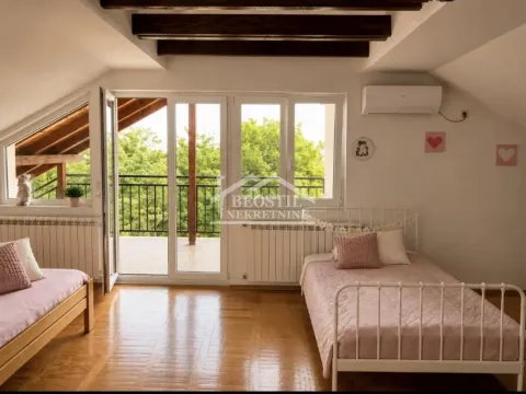 Sale, house, 254m², Ledine, Beograd - image 4