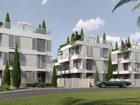 Sale, two bedroom apartment, 101m², Centar, Tivat - image 3