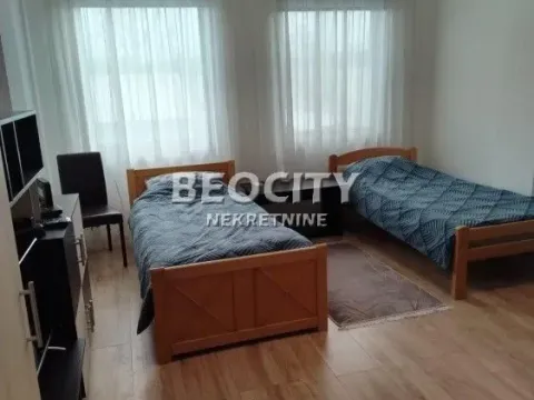 Izdavanje, stan, 24m², Novo naselje, Novi Sad - image 3