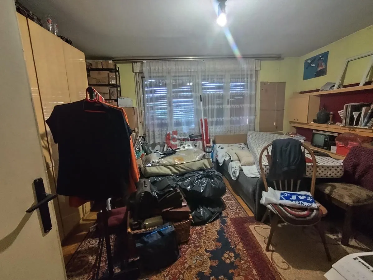 Prodaja, kuća, 120m², Novi Grad, Subotica