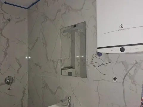 Sale, two bedroom apartment, 52m², Podgorica, Crna Gora - image 9