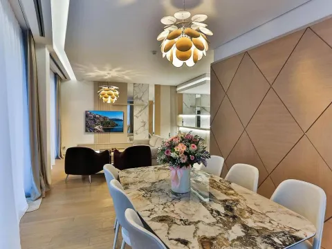 Prodaja, dvosoban stan, 186m², Centar, Budva - image 8