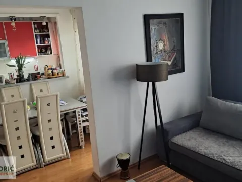 Prodaja, dvosoban stan, 61m2, Novi Beograd Blok 70, Novi Beograd, Beograd