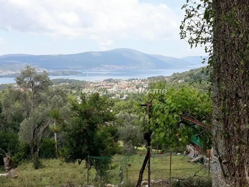 Sale, house, 83m², Kavač, Kotor
