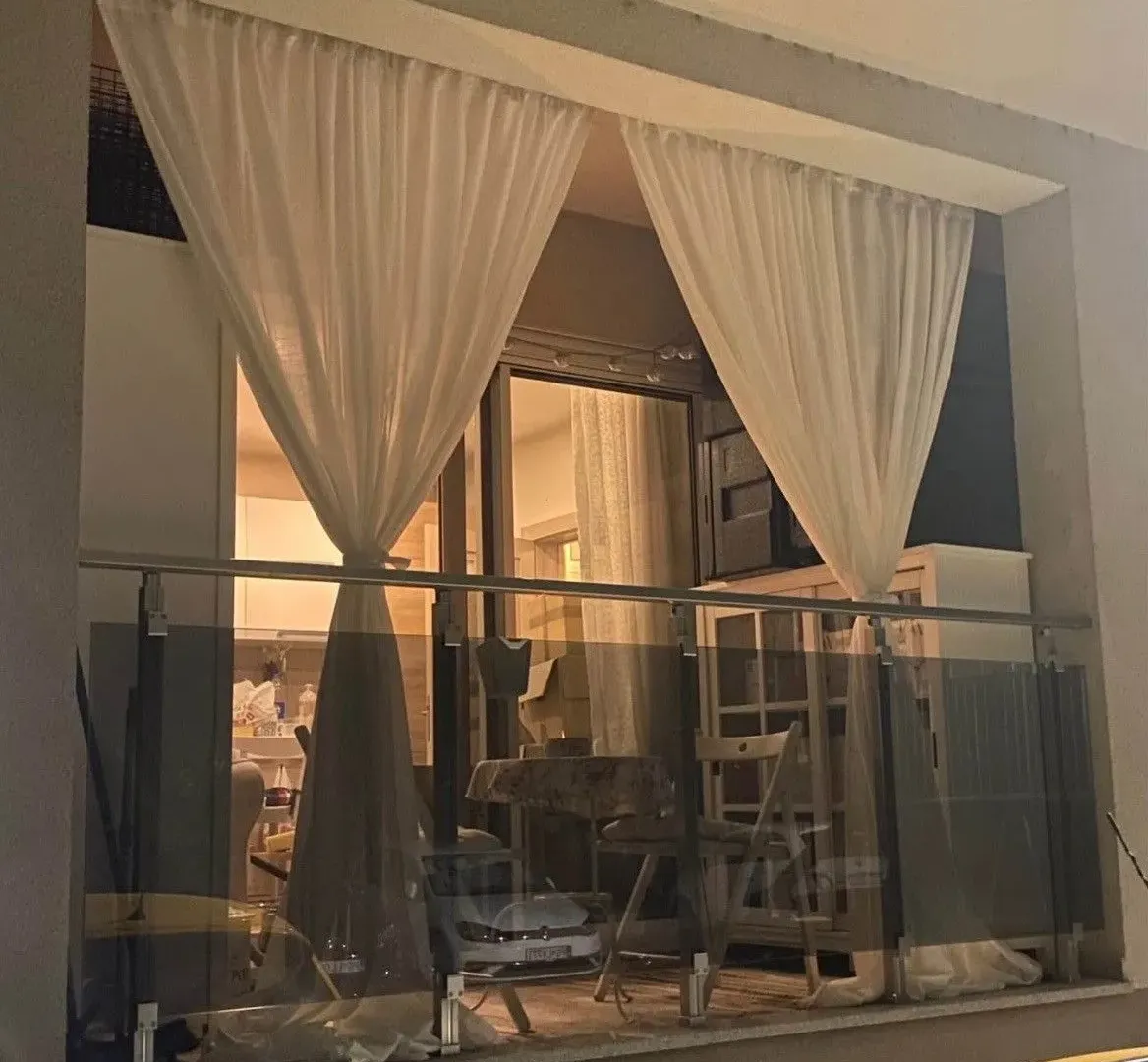 Prodaja, jednosoban stan, 47m², Dalmatinska ulica, Podgorica
