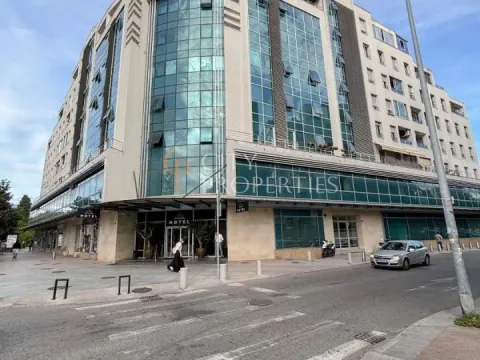 Sale, apartment, 124m², Centar, Podgorica