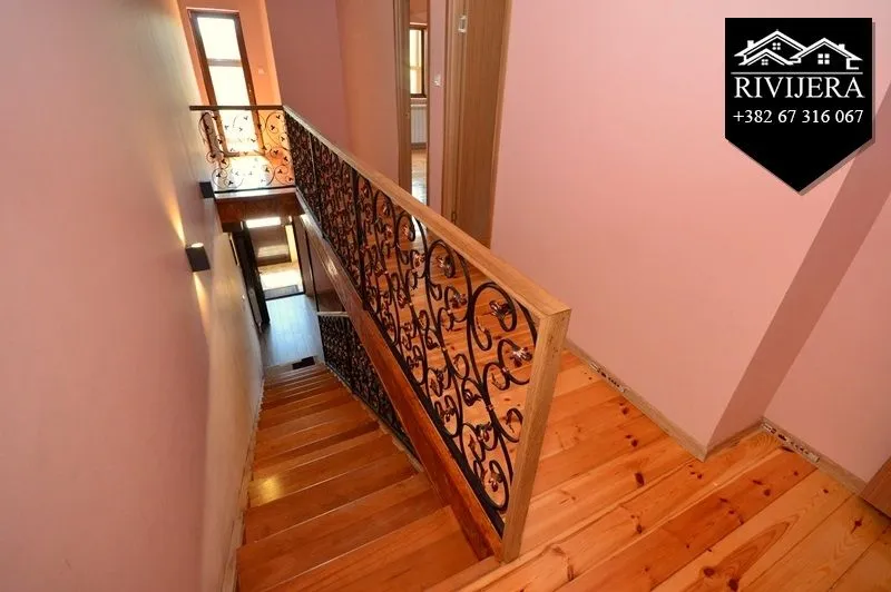 Prodaja, kuća, 280m², Vrbanj, Herceg Novi