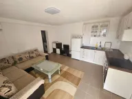 Rent, one bedroom apartment, 40m², Sutomore, Bar - image 1