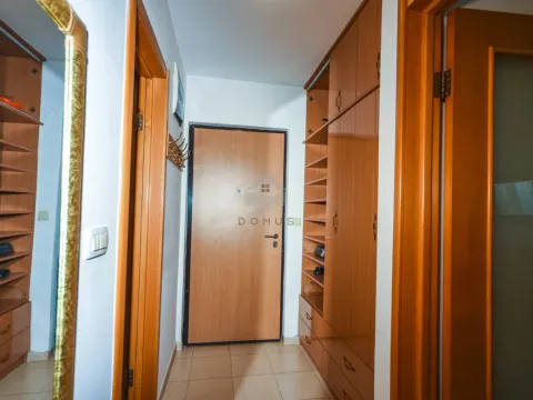 Rent, two bedroom apartment, 64m², Stari Aerodrom, Podgorica - image 21