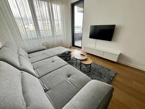 Prodaja, trosoban stan, 64m², Novi Beograd Sve Podlokacije, Beograd - image 1