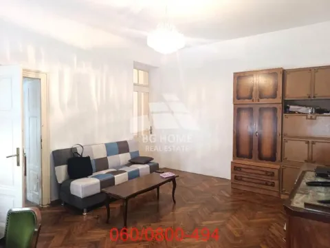 Rent, two bedroom apartment, 80m², Vračar Sve Podlokacije, Beograd - image 8