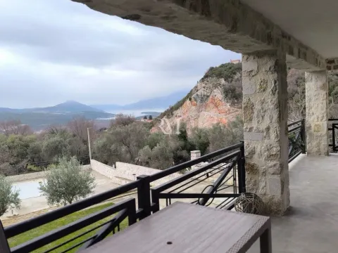 Rent, two bedroom apartment, 60m², Nalježići, Kotor - image 15