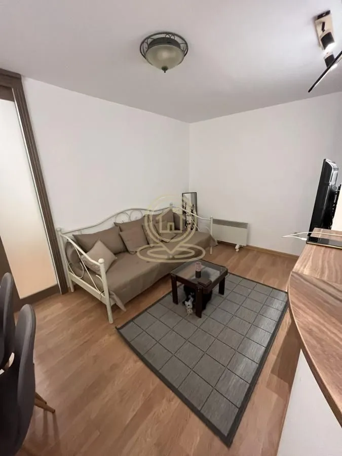 Prodaja, jednosoban stan, 36m², Stari Grad, Beograd