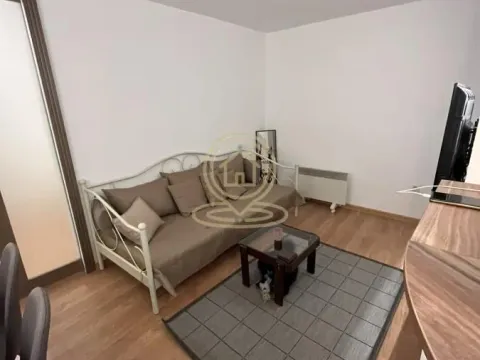Prodaja, jednosoban stan, 36m², Stari Grad, Beograd - image 15