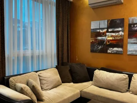 Sale, three bedroom apartment, 91m², Bečići, Budva - image 6