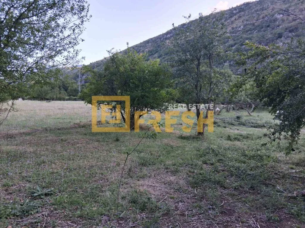 Prodaja, plac, 3280m², Danilovgrad, Crna Gora
