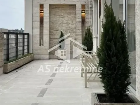 Izdavanje, četvorosoban stan, 197m², Čukarica, Beograd - image 15