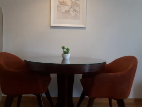 Rent, two bedroom apartment, 42m², City Kvart, Podgorica - image 7