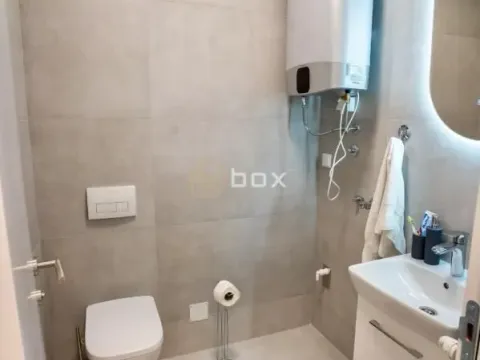 Izdavanje, garsonjera, 30m², Bulevar, Niš - image 13