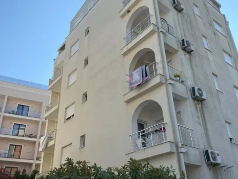 Sale, two bedroom apartment, 62m², Velika Plaža, Ulcinj - image 11