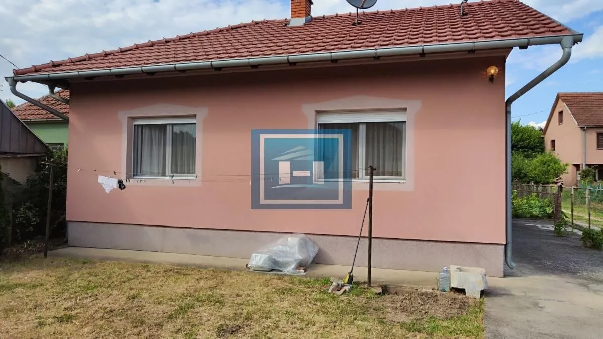 Sale, house, 82m², Batočina, Srbija