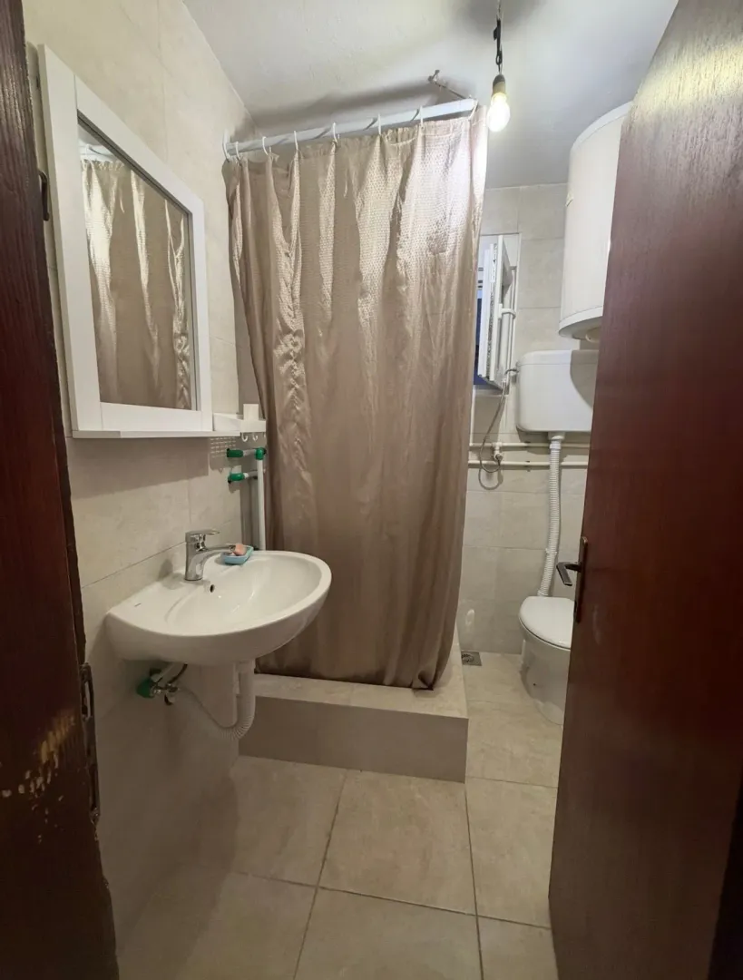 Rent, two bedroom apartment, 80m², Gradiošnica, Tivat