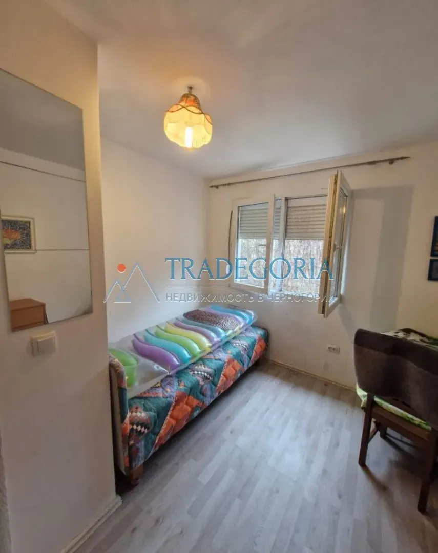 Prodaja, kuća, 70m², Dobra Voda, Bar