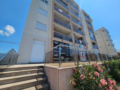 Prodaja, jednosoban stan, 59m², Šušanj, Bar - image 2