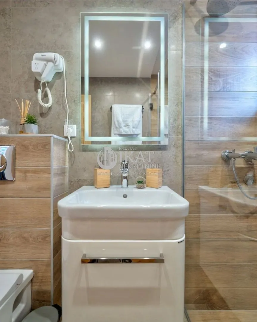 Prodaja, jednosoban stan, 35m², Zlatibor, Srbija