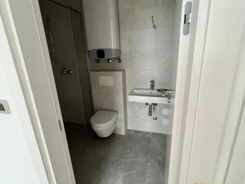 Rent, three bedroom apartment, 90m², Novi Beograd Blok 64, Novi Beograd Sve Podlokacije - image 12