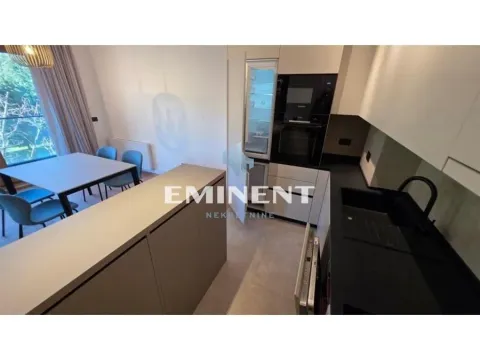 Rent, two bedroom apartment, 66m², Savski Venac, Beograd - image 4