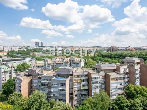 Prodaja, trosoban stan, 75m², Brace Jerković, Voždovac Sve Podlokacije - image 14