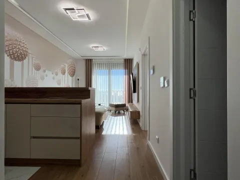 Prodaja, jednosoban stan, 50m², Bar, Crna Gora - image 15