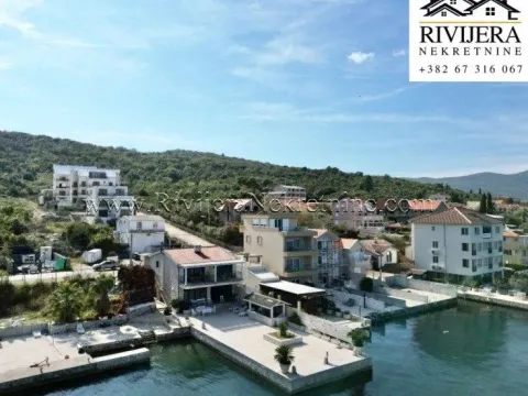 Sale, house, 236m², Obala Đuraševića, Tivat - image 2