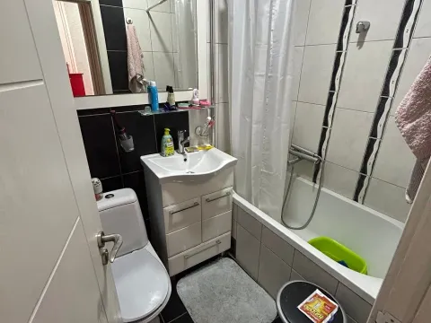 Sale, two bedroom apartment, 58m², Konjarnik, Voždovac Sve Podlokacije - image 12