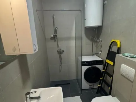 Izdavanje, jednosoban stan, 49m², Telep, Novi Sad Sve Podlokacije - image 12