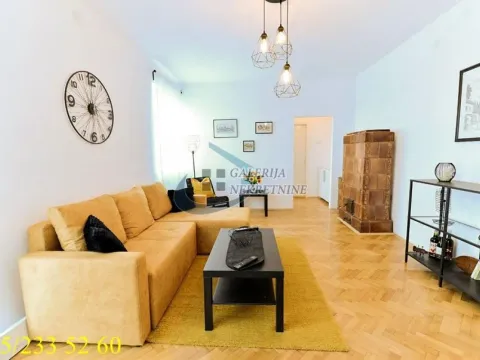 Prodaja, dvosoban stan, 48m², Vračar Sve Podlokacije, Beograd - image 11