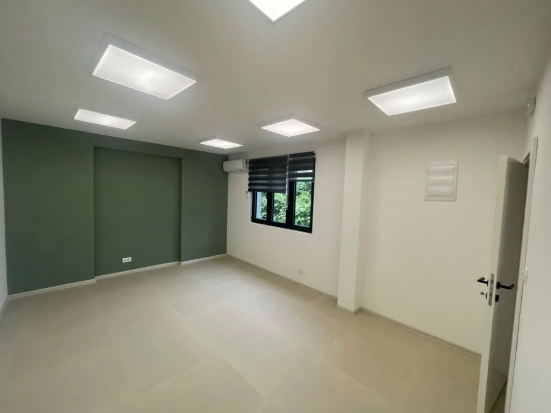 Izdavanje, poslovni prostor, 60m², Centar, Podgorica