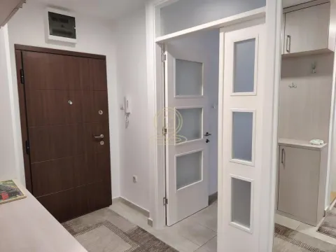 Izdavanje, trosoban stan, 65m², Stari Majur, Petrovaradin - image 13