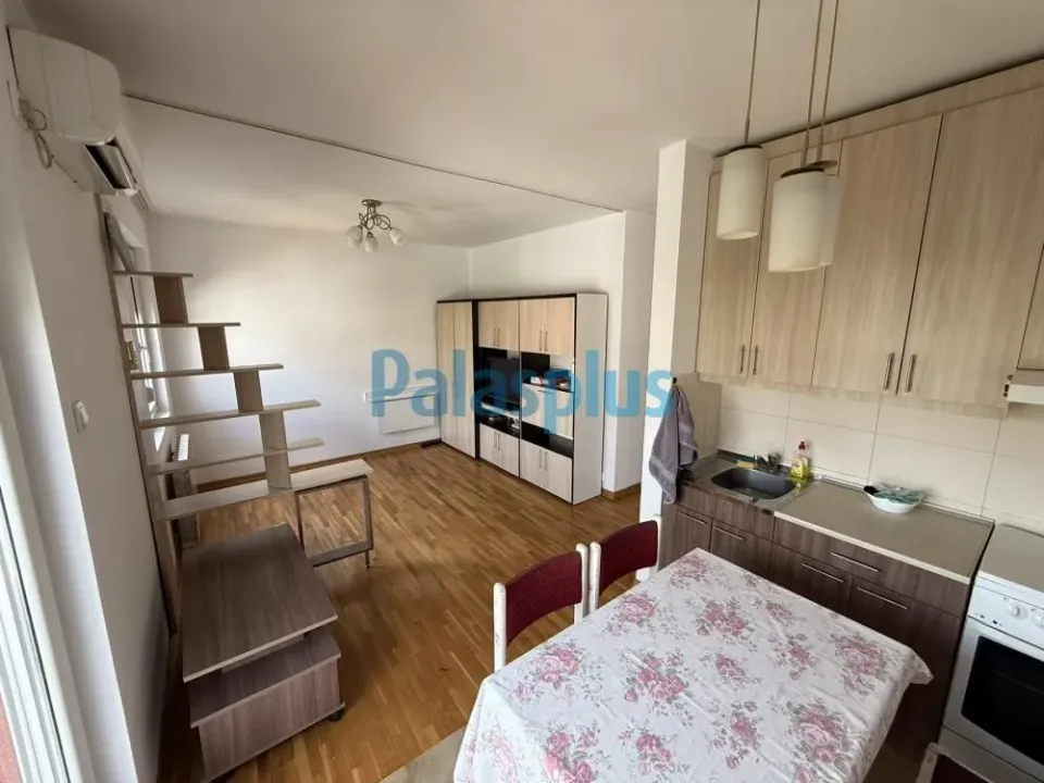 Prodaja, jednosoban stan, 34m², Mirijevo 1, Mirijevo Sve Podlokacije