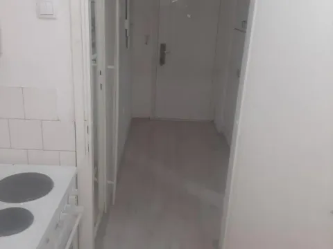 Izdavanje, jednosoban stan, 37m², Liman 3, Novi Sad Sve Podlokacije - image 7