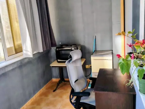 Rent, two bedroom apartment, 65m², Rozino, Budva - image 4