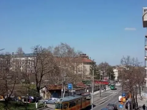 Izdavanje, dvosoban stan, 65m², Stari Grad, Beograd - image 6