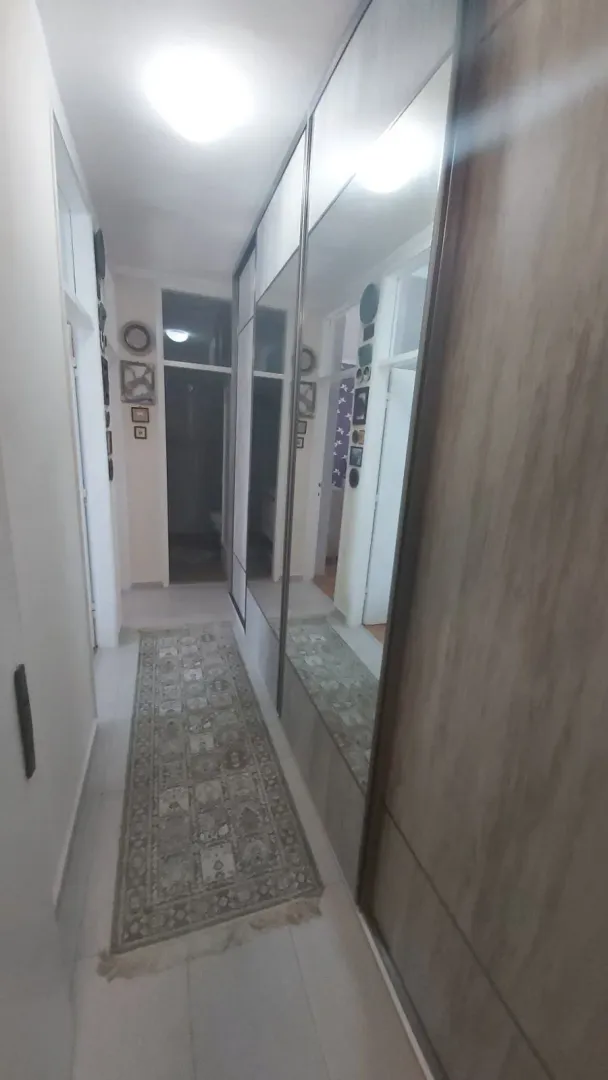 Rent, two bedroom apartment, 70m², Dobrota, Kotor